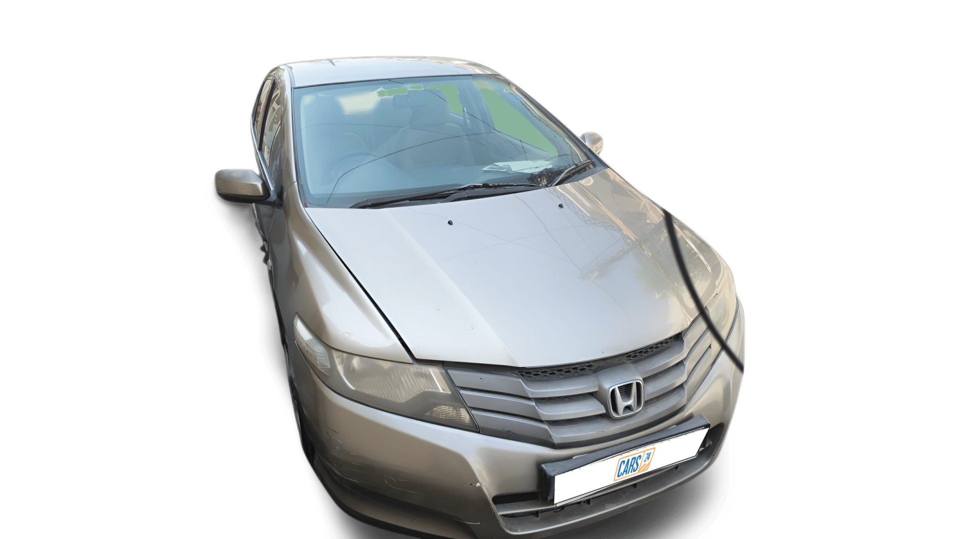 2011 Honda City - Sedan - Petrol - Manual - ₹1.79 lakh